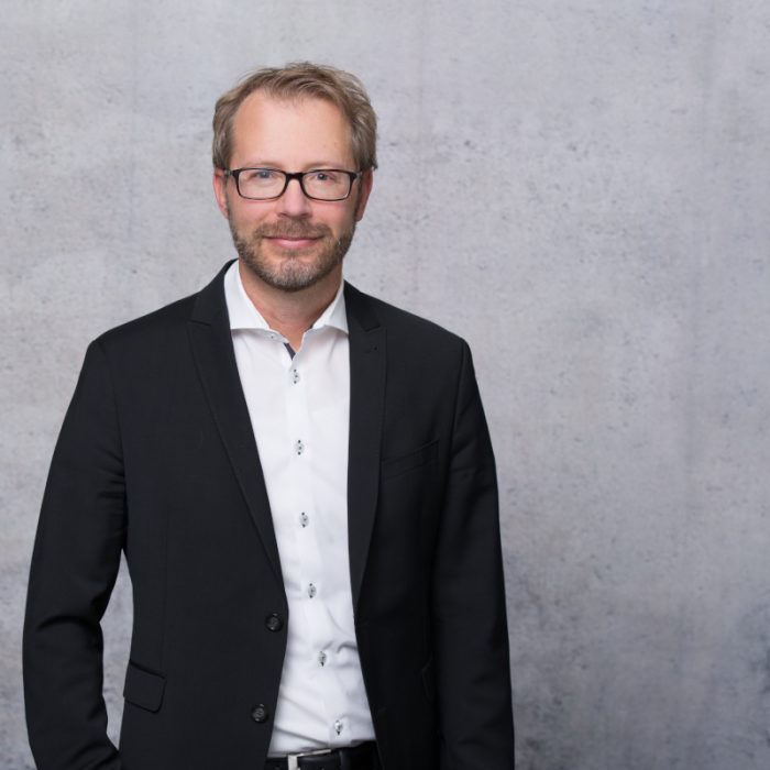 TSP Jens Böttcher